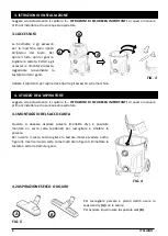 Предварительный просмотр 20 страницы IPC KLEEN 1/20 TC W&D P User Manual