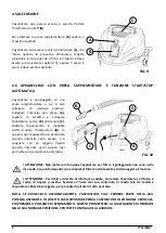 Предварительный просмотр 22 страницы IPC KLEEN 1/20 TC W&D P User Manual