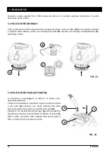 Предварительный просмотр 24 страницы IPC KLEEN 1/20 TC W&D P User Manual