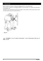 Предварительный просмотр 25 страницы IPC KLEEN 1/20 TC W&D P User Manual