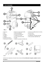 Предварительный просмотр 33 страницы IPC KLEEN 1/20 TC W&D P User Manual