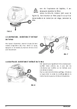 Предварительный просмотр 35 страницы IPC KLEEN 1/20 TC W&D P User Manual