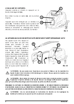 Предварительный просмотр 36 страницы IPC KLEEN 1/20 TC W&D P User Manual