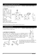 Предварительный просмотр 48 страницы IPC KLEEN 1/20 TC W&D P User Manual