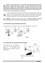 Предварительный просмотр 51 страницы IPC KLEEN 1/20 TC W&D P User Manual