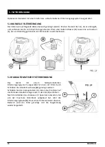 Предварительный просмотр 52 страницы IPC KLEEN 1/20 TC W&D P User Manual