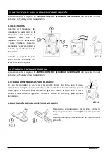 Предварительный просмотр 62 страницы IPC KLEEN 1/20 TC W&D P User Manual