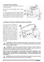 Предварительный просмотр 64 страницы IPC KLEEN 1/20 TC W&D P User Manual