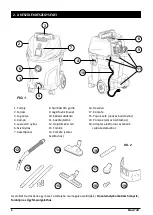 Предварительный просмотр 76 страницы IPC KLEEN 1/20 TC W&D P User Manual