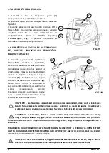 Предварительный просмотр 79 страницы IPC KLEEN 1/20 TC W&D P User Manual