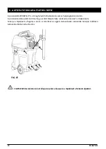 Предварительный просмотр 82 страницы IPC KLEEN 1/20 TC W&D P User Manual