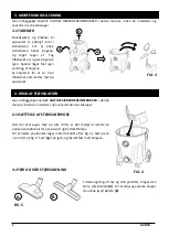 Предварительный просмотр 91 страницы IPC KLEEN 1/20 TC W&D P User Manual