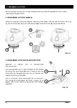 Предварительный просмотр 95 страницы IPC KLEEN 1/20 TC W&D P User Manual