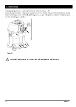 Предварительный просмотр 96 страницы IPC KLEEN 1/20 TC W&D P User Manual