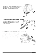 Предварительный просмотр 106 страницы IPC KLEEN 1/20 TC W&D P User Manual