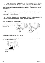 Предварительный просмотр 108 страницы IPC KLEEN 1/20 TC W&D P User Manual