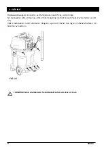 Предварительный просмотр 110 страницы IPC KLEEN 1/20 TC W&D P User Manual