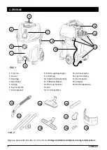 Предварительный просмотр 118 страницы IPC KLEEN 1/20 TC W&D P User Manual