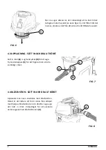 Предварительный просмотр 120 страницы IPC KLEEN 1/20 TC W&D P User Manual