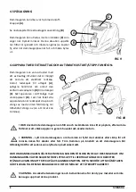 Предварительный просмотр 121 страницы IPC KLEEN 1/20 TC W&D P User Manual