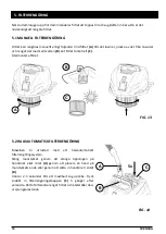 Предварительный просмотр 123 страницы IPC KLEEN 1/20 TC W&D P User Manual