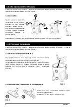 Preview for 133 page of IPC KLEEN 1/20 TC W&D P User Manual