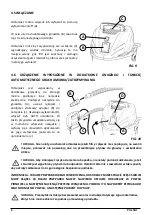 Preview for 135 page of IPC KLEEN 1/20 TC W&D P User Manual