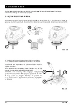 Preview for 137 page of IPC KLEEN 1/20 TC W&D P User Manual