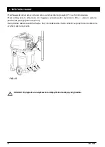 Preview for 138 page of IPC KLEEN 1/20 TC W&D P User Manual