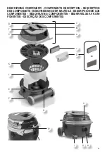 Предварительный просмотр 51 страницы IPC LP112 Original Instructions Manual