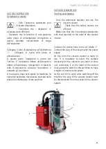 Предварительный просмотр 21 страницы IPC PLANET 115M GL User And Maintenance Manual