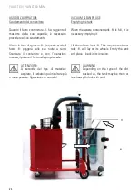 Предварительный просмотр 24 страницы IPC PLANET 115M GL User And Maintenance Manual