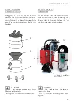 Предварительный просмотр 25 страницы IPC PLANET 115M GL User And Maintenance Manual