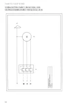 Предварительный просмотр 30 страницы IPC PLANET 115M GL User And Maintenance Manual