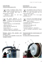 Предварительный просмотр 35 страницы IPC PLANET 115M GL User And Maintenance Manual