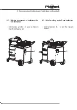 Предварительный просмотр 13 страницы IPC Planet 115M User And Maintenance Manual