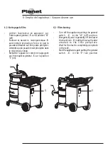 Предварительный просмотр 16 страницы IPC Planet 115M User And Maintenance Manual