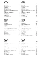 Предварительный просмотр 2 страницы IPC PLUS DS 2575T - DS 2960T Instruction Manual