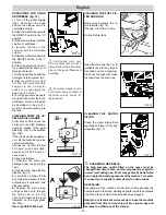 Предварительный просмотр 23 страницы IPC PLUS DS 2575T - DS 2960T Instruction Manual