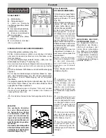 Предварительный просмотр 45 страницы IPC PLUS DS 2575T - DS 2960T Instruction Manual