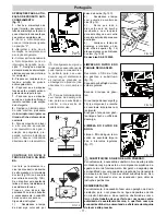 Предварительный просмотр 71 страницы IPC PLUS DS 2575T - DS 2960T Instruction Manual