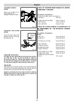 Preview for 24 page of IPC PW-H10 Instruction Manual