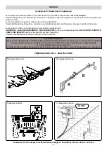 Preview for 3 page of IPC PW-H35 Runner-H Instruction Manual