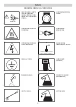 Preview for 4 page of IPC PW-H35 Runner-H Instruction Manual