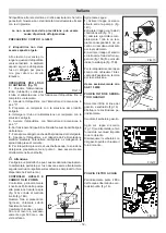 Preview for 12 page of IPC PW-H35 Runner-H Instruction Manual