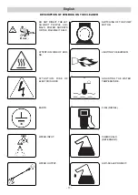 Preview for 17 page of IPC PW-H35 Runner-H Instruction Manual