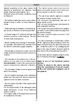 Preview for 20 page of IPC PW-H35 Runner-H Instruction Manual