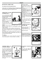 Preview for 25 page of IPC PW-H35 Runner-H Instruction Manual