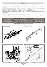 Preview for 42 page of IPC PW-H35 Runner-H Instruction Manual