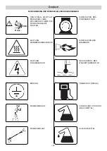 Preview for 43 page of IPC PW-H35 Runner-H Instruction Manual